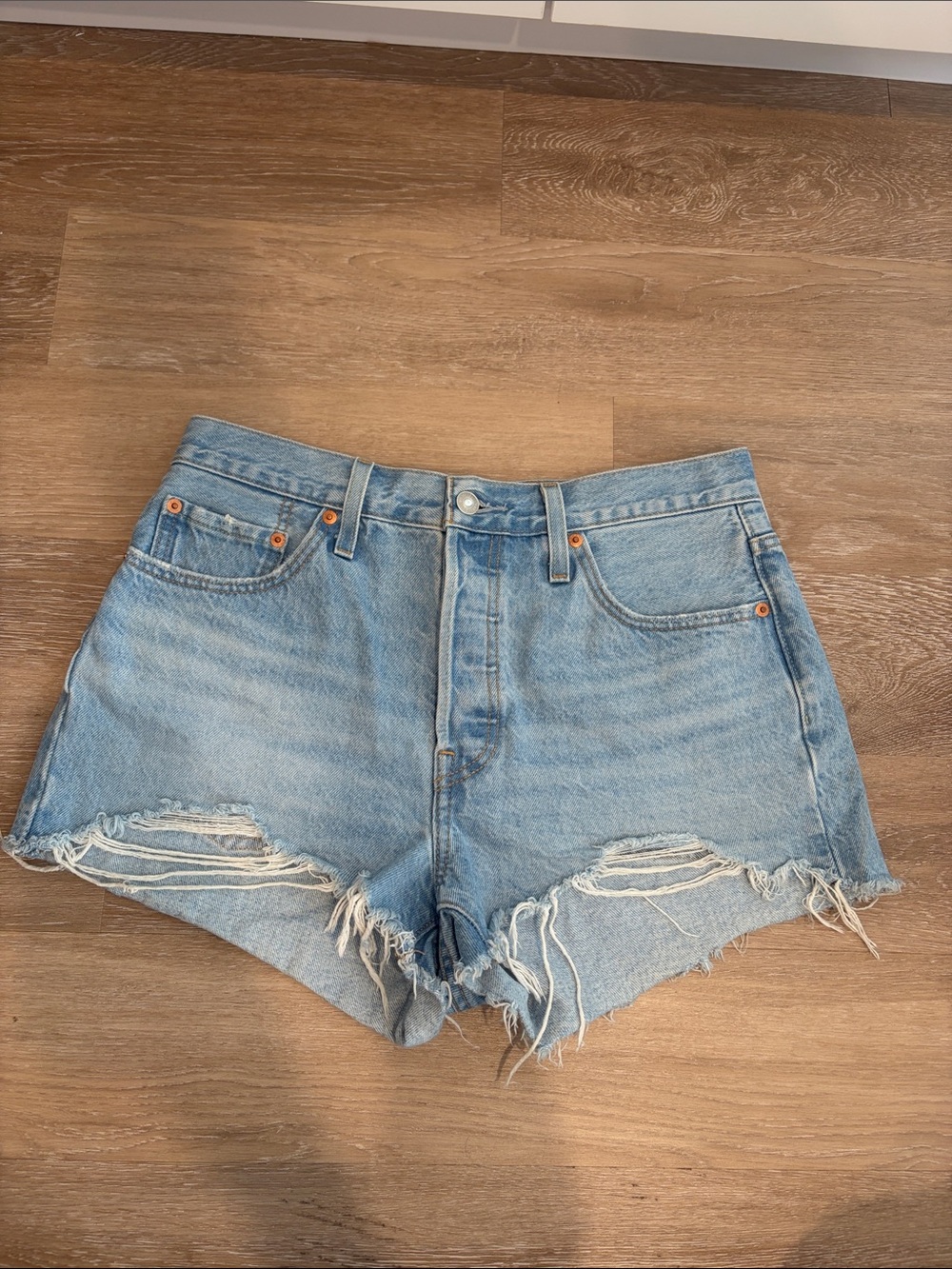 Levi’s 501 Shorts